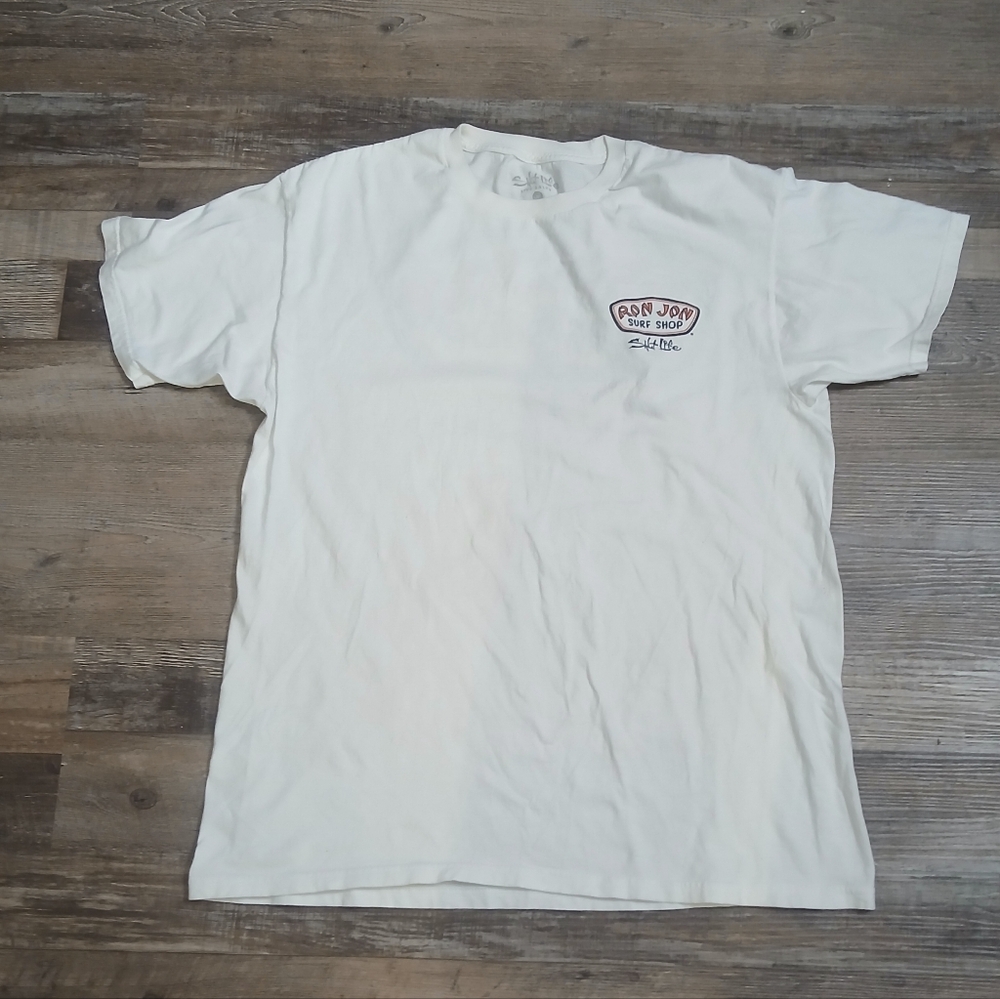 Ron Jon Surf Shop Salt Life Tshirt‎
